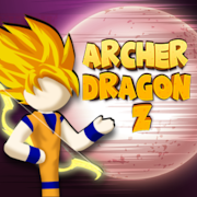 Archer Dragon: Z Legends-SocialPeta
