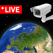 Earth Cam Live: Live Cam, Public Webcam & Camview-SocialPeta