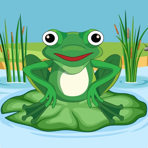 Swamp Quack-SocialPeta