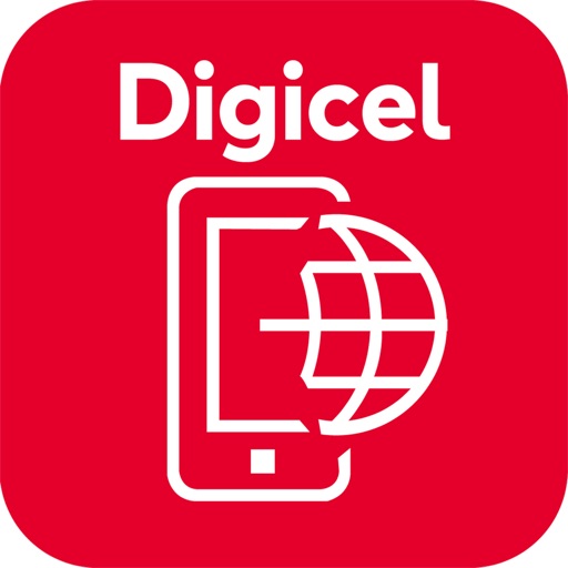 Digicel Call International-SocialPeta