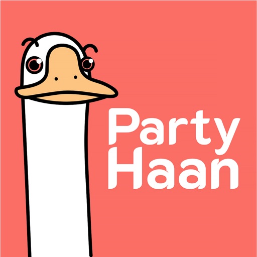 PartyHaan - หารกันประหยัดกว่า-SocialPeta
