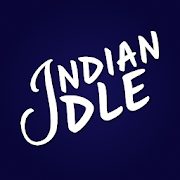 Indian Idle-SocialPeta