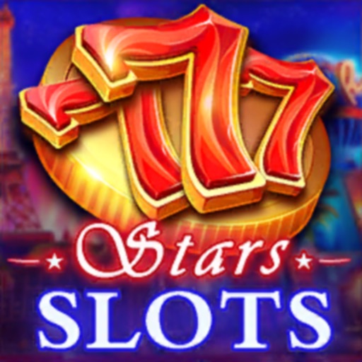 Slots Stars-SocialPeta