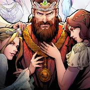 King's Throne: Game of Lust-SocialPeta