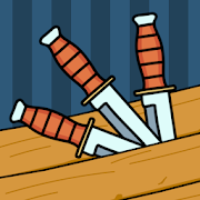 Perfect Knife-SocialPeta