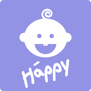 Happy Baby-SocialPeta