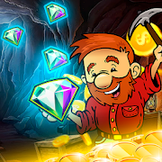 Diamond Tap-SocialPeta