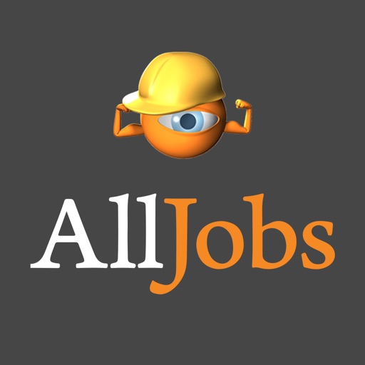 AllJobs אולג'ובס - חיפוש עבודה-SocialPeta