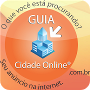 Guia Cidade Online-SocialPeta