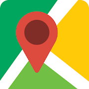GPS Live Navigation, Maps, Directions and Explore-SocialPeta