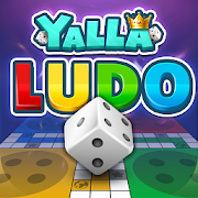 Yalla Ludo - Ludo&Domino-SocialPeta