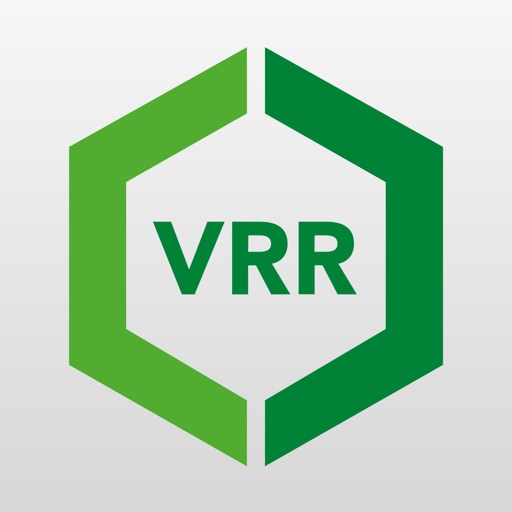 VRR App - Fahrplanauskunft-SocialPeta