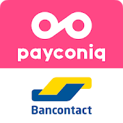 Payconiq by Bancontact-SocialPeta