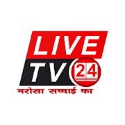 LIVE TV24-SocialPeta