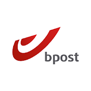 My bpost-SocialPeta