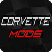Corvette Mods-SocialPeta