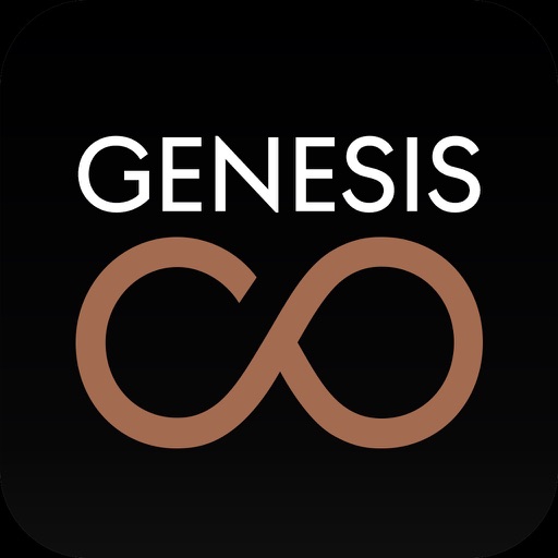 Genesis Connected Service-SocialPeta