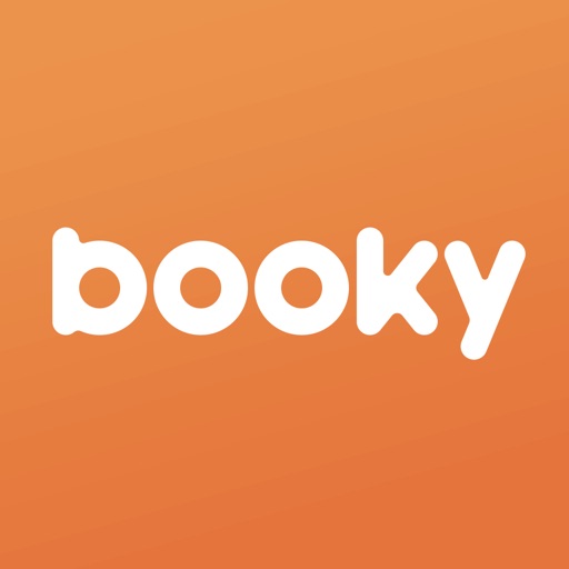 Booky - Food and Lifestyle-SocialPeta