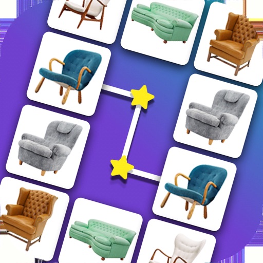 Connect 3D - Match Puzzle Game-SocialPeta