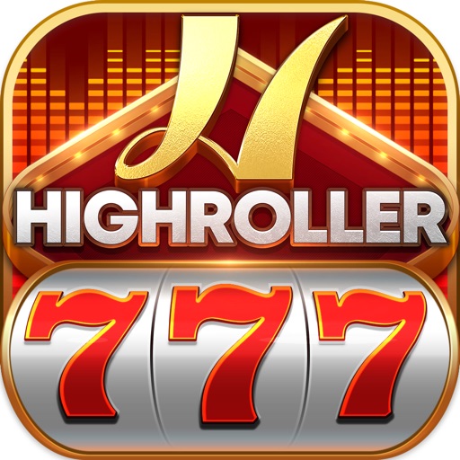 HighRoller Vegas: Casino Slots-SocialPeta