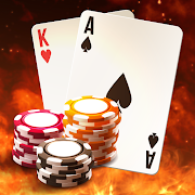 Free Poker - Texas Holdem Card Games-SocialPeta