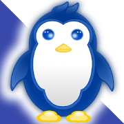 Penguin - vocabulary trainer-SocialPeta