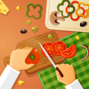 Perfect Chop Slices-SocialPeta