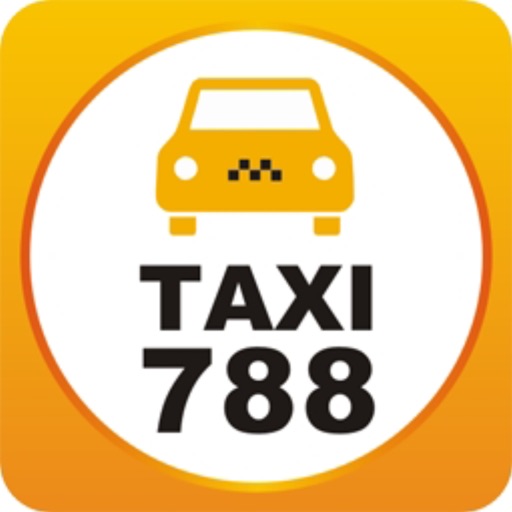 Taxi 788-SocialPeta