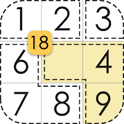 Killer Sudoku - Free Sudoku Puzzles+-SocialPeta