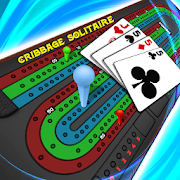 Cribbage Solitaire Challenge-SocialPeta