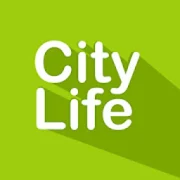 City Life-SocialPeta