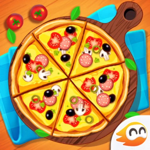 Cooking Family : Cooking Games-SocialPeta