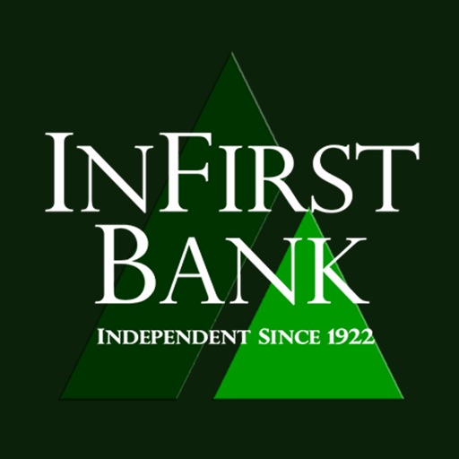 InFirst Bank Mobile Banking-SocialPeta