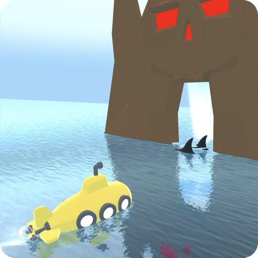 Dark Waters-SocialPeta