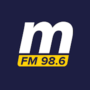 Manna FM 98.6-SocialPeta