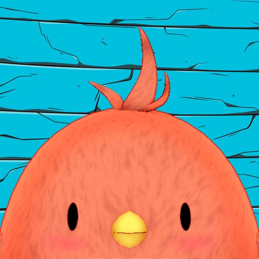 SudoBirds-SocialPeta