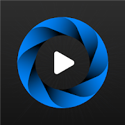 360VUZ: Watch 360° Live Stream & VR Video 3D Views-SocialPeta
