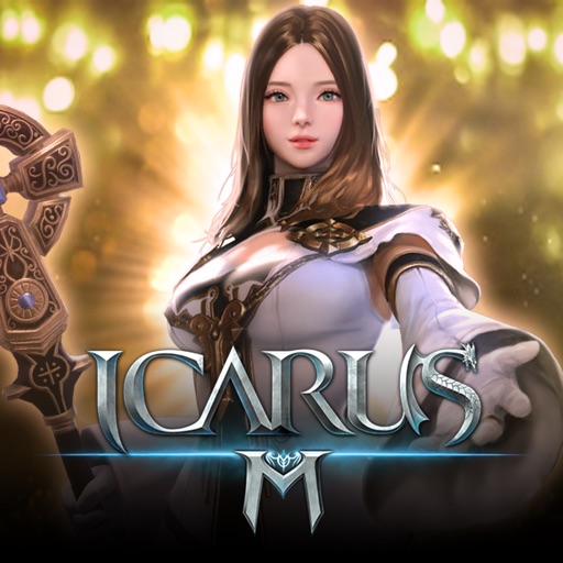 Icarus M: Riders of Icarus-SocialPeta