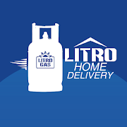 Litro Home Delivery-SocialPeta