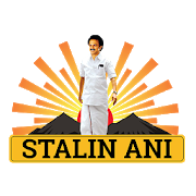 Stalin Ani-SocialPeta