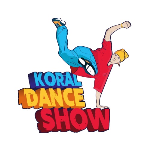 Koral Dance Show-SocialPeta