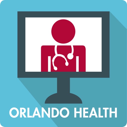 Orlando Health – Virtual Visit-SocialPeta