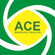 ACE Paraguaçu Paulista-SocialPeta