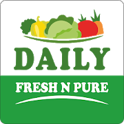 Daily Fresh N Pure-SocialPeta