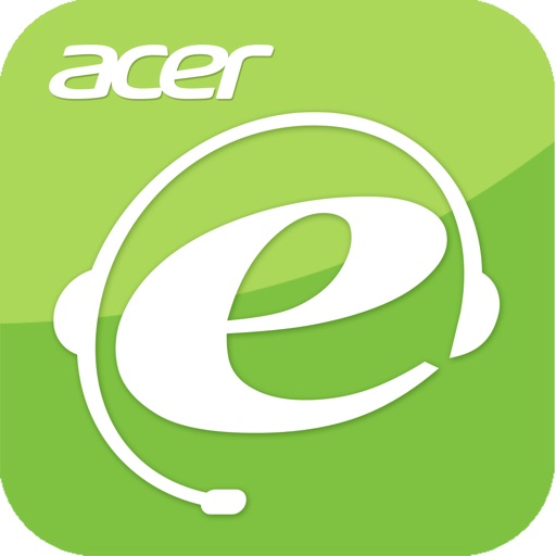 Acer eService-SocialPeta