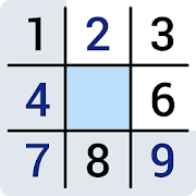 Sudoku Olympic - Free Classic Sudoku Championship-SocialPeta