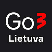 Go3 Lithuania-SocialPeta