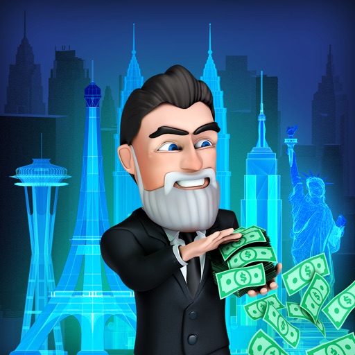 Landlord Go Real Estate Games-SocialPeta