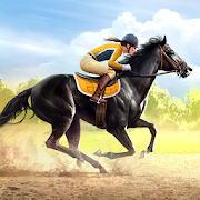 Rival Stars Horse Racing-SocialPeta