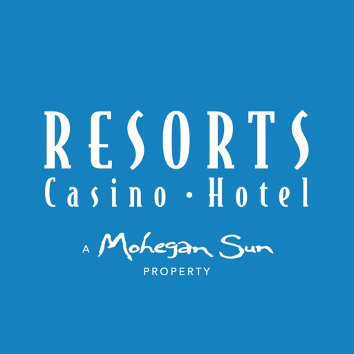 Resorts Casino Hotel-SocialPeta